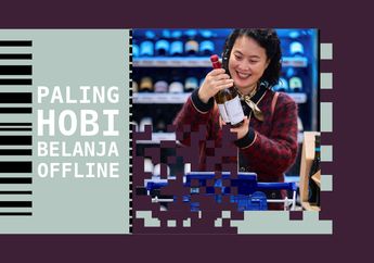 5 Shio Paling Hobi Belanja Offline, Selalu Periksa Kualitas Barang Langsung di Toko