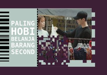 5 Shio Paling Hobi Belanja Barang Bekas, Suka Berburu Harta Tersembunyi di Pasar Loak