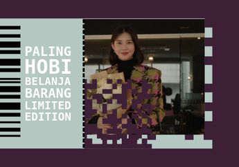 5 Shio Paling Hobi Belanja Barang Limited Edition, Ingin Selalu Tampil Beda dan Berkelas