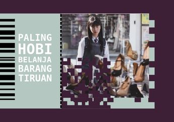 5 Shio Paling Doyan Belanja Barang KW, Ingin Tetap Bergaya Tanpa Keluar Banyak Biaya