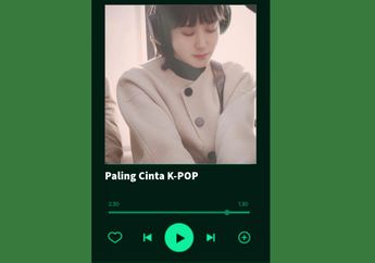 5 Shio Penggila Lagu K-Pop, Segera Cek Kamu Termasuk Gak?