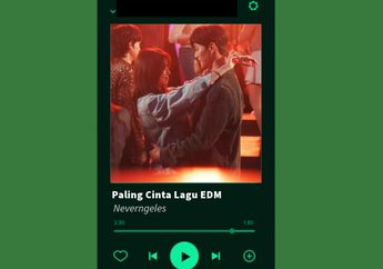 5 Shio Paling Ngefans Musik EDM, Suka Mendengarkan Irama Jedug-jedug