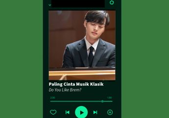 5 Shio Pemuja Musik Klasik, Punya Selera Seni Tinggi