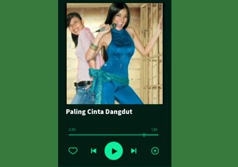 5 Shio Paling Suka Mendengarkan Lagu Dangdut, Cinta Produk Lokal