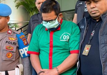 Ibra Azhari Tak Kapok Terjerat Narkoba 6 Kali, Ternyata Segini Dana yang Digelontorkan sang Aktor untuk Beli Sabu