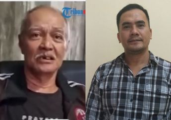 Dikepung Polisi, Saipul Jamil Mengira Dirinya Dirampok, Warga Ngaku Dengar Suara Ledakan
