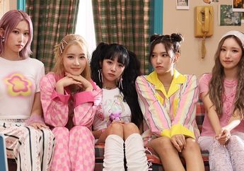 Resmi Debut, Geenius Rilis Lagu Baru 'Voyage', Suguhkan Musik Ceria dan Penuh Warna