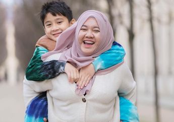 Nagita Slavina Ketar Ketir, Pengasuh Rafathar Disebut-sebut Bakal Saingi Istri Raffi Ahmad, Ternyata Segini Penghasilannya