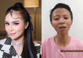 Suaranya Sama Persis dengan Momo eks Geisha, Pemuda Ini Tuai Pujian dari Netizen: Viralin!