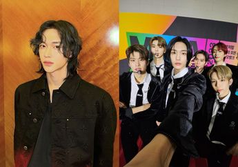 Bikin Makin Jatuh Hati, Wonbin RIIZE Lakukan Hal Manis Ini pada Salah Satu Member