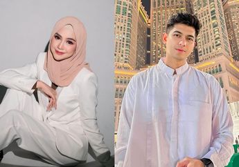 Lagi Umroh Bareng Teuku Ryan, Ria Ricis Malah Curhat Alami Hal Ini hingga Singgung Hati Hancur, sang Youtuber Auto Digeruduk Netizen