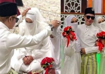 Anti Tikung Menikung, Viral Istri Pertama Minta Sahabatnya Jadi Istri Kedua Suaminya, Suami Syok Tetiba Disuruh Poligami!