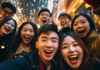 Ramalan Shio Hari Ini Sabtu 6 Januari 2024, Shio Tikus Bahagia dengan Keluarga, Shio Kerbau Jangan Ragu Ungkapkan Perasaan