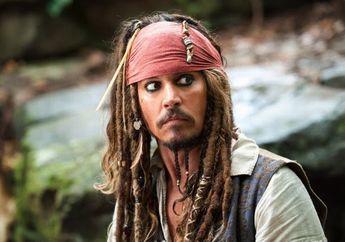 7 Arti Mimpi Bajak Laut, Ada Konflik di Depan Mata, Waspadalah Terhadap Ancaman yang Datang