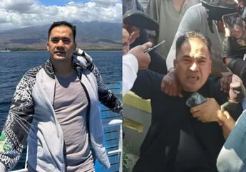 Negatif Narkoba, Ini Alasan Saipul Jamil Tak Kunjung Dibebaskan