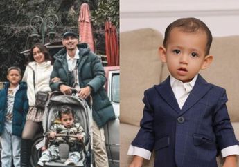 Intip Momen Jessica Iskandar Liburan di Cappadocia Turki bareng Keluarga, Potret Gemas Don Verhaag Jadi Sorotan