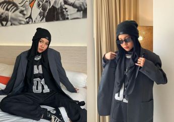 Salah Satu Wishlist Tercapai, Penyanyi Ayuenstar Bangun Bisnis Baru di Tahun 2024