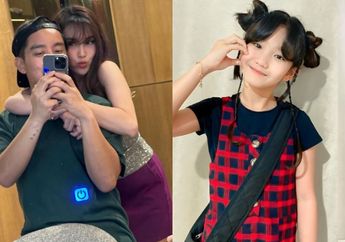 Momen Kompak Boy William Ajak Ayu Ting Ting dan Bilqis Nonton Golden Disk Awards, Hal Ini Malah Jadi Sorotan: Kapan Nikahnya Kalian?