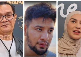 Irish Bella Hadirkan 3 Saksi dalam Sidang Cerai, Kuasa Hukum Ammar Zoni Ragukan Hal Ini, Sebut Ada Keberpihakan dengan Penggugat