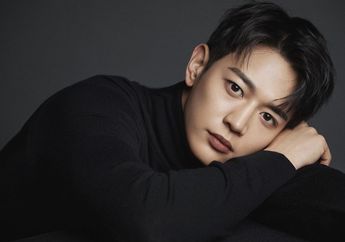 Minho SHINee Rilis Lagu Baru 'Stay for a Night' yang Menceritakan Perasaan Kesepian, Yuk Cek Lirik Lagu Galaunya