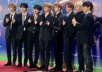 Lirik Lagu Baru Stray Kids, WHY? Yuk Nynyi Bareng!