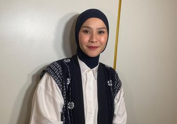Zaskia Adya Mecca Bongkar Alasan Selektif Pilih Pengasuh Anak, Warganet Apresiasi Pemikiran Istri Hanung Bramantyo: Keren Pol!