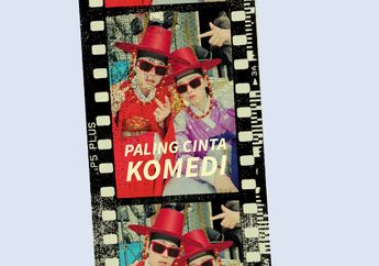 5 Shio Paling Hobi Nonton Film dan Serial Komedi, Jadi Obat Penghilang Stres