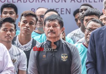 Kabar Gembira, Timnas U-20 Indonesia Akhirnya Dapat Lawan Uji Coba