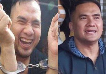 Hasil Tes Urine Negatif, Saipul Jamil Bakal Diusulkan Jadi Duta Anti Narkoba oleh Ketua BKN