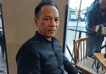 Kian Memanas, Ndhank Surahman Tegas akan Polisikan Andre Taulany yang Parodikan Lagu dari Stinky 'Mungkinkah'