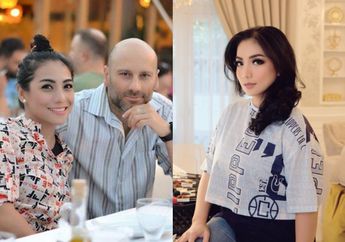 Diam-diam Cerai dari Bule Turki, Begini Nasib Siti KDI Sekarang, Bahagia Punya Gandengan Baru, Begini Pengakuannya!