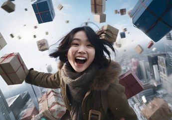 3 Shio Paling Bahagia Nggak Ketulungan Besok Selasa 9 Januari 2024, Akhirnya Bebas dari Kehidupan Melarat