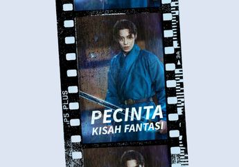 5 Shio Penggemar Setia Kisah Fantasi, Penuh Imajinasi dan Suka Menghalu