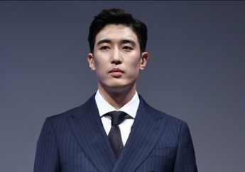 Selingkuh di Telegram, Percakapan Mesra Aktor Kang Kyung Joon dengan Istri Orang Beredar di Media Sosial