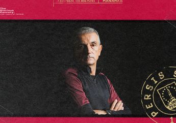 Liga 1 - Persis Solo Resmi Tunjuk Milomir Seslija Jadi Pelatih Baru