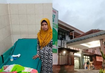 Begini Kondisi Terkini Bayi dalam Kardus yang Dibuang Ibunya di Banyuwangi, Terungkap Pelaku Seorang Pelajar SMP