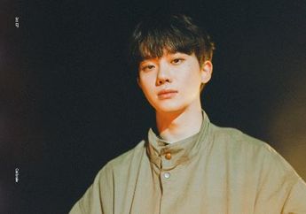 Ha Hyun Sang Kembali Bikin Ambyar dengan Lagu Baru, Ini Lirik Tell Me It Is Love yang Galau Abis!