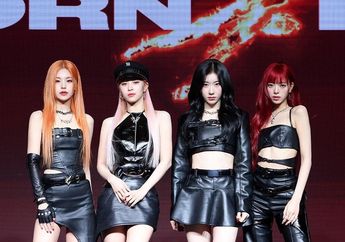 Selama Ini Terlihat Kompak, Ternyata Ini Rahasia Member ITZY Hindari Pertengkaran: Kami Tidak...