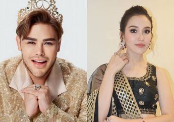 Ivan Gunawan Pamit dari Brownis usai Ditegur KPI, Ayu Ting Ting Auto Mewek, Sampai Lakukan Ini di Hari Terakhir sang Sahabat Kerja!