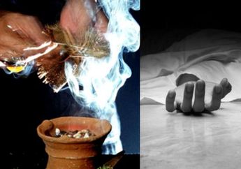 Pelet Pembawa Petaka, Tukang Pijat di Malang Mutilasi Pasien Gegara Jampi-jampinya Tak Mempan, Begini Kronologinya