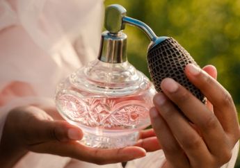 6 Arti Mimpi Mencium Bau Wangi, Benarkah Ada Makhluk Gaib yang Mendekati?