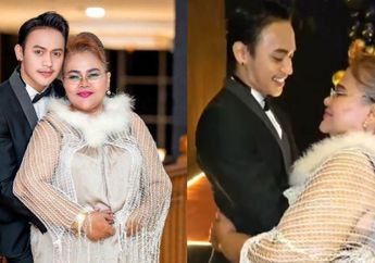 Berat Badan Turun 7Kg, Jordan Ali Tak Mau Lagi Bahas Tentang Eva Manurung