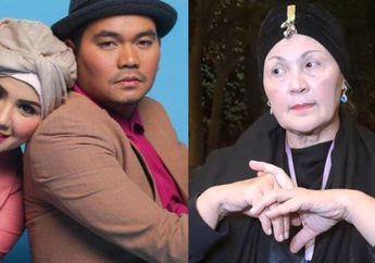 Marjam Abdurrahman Tak Terima Anaknya Rujuk dengan Indra Bekti, Aldila Jelita Akui Hubungannya dengan sang Ibu Merenggang