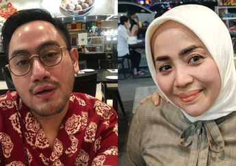 Plek Ketiplek Nassar, Inilah Sosok Putra Muzdalifah dan Sang Pedangdut, Parasnya Ganteng Maksimal saat Beranjak Dewasa