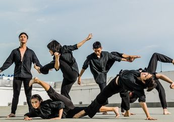 9 Arti Mimpi Menari, Tanda Ada yang Berkhianat hingga Rentan Penyakit