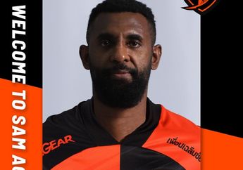 Admin Medsos Klub Thailand Terlalu Rajin Ladeni Netizen Indonesia soal Yanto Basna 