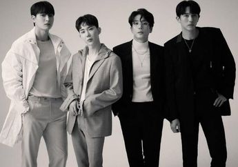 Lagu Baru 2AM, Ini Lirik If You Changed Your Mind yang Galau Abis, Wajib Masuk Playlist!