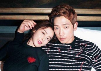 Astaga! Rain dan Kim Tae Hee Dikuntit Wanita 40 Tahunan Berulang Kali, Pelaku Dijatuhi Hukuman Ini
