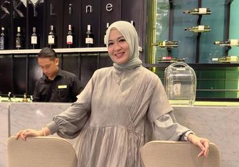 Baru Cerai dari Gunawan, Okie Agustina Mendadak Singgung Soal Cinta Pertama yang Bikin Gagal Move On sampai 21 Tahun, Ngomongin Siapa?