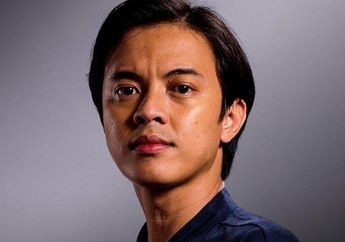 Innalillahi, Jari Telunjuk Bisma Karisma SMASH Putus, Penyebabnya Gegara Tragedi Mengerikan ini 17 Tahun Silam